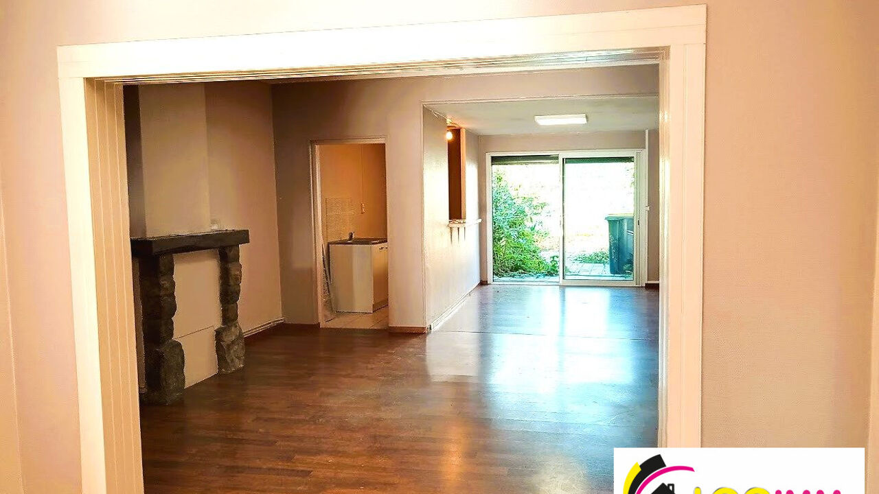 maison 4 pièces 110 m2 à vendre à Anzin (59410)