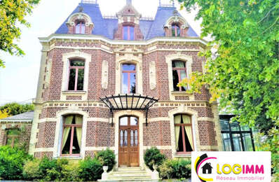 vente maison 359 500 € à proximité de Le Quesnoy (59530)