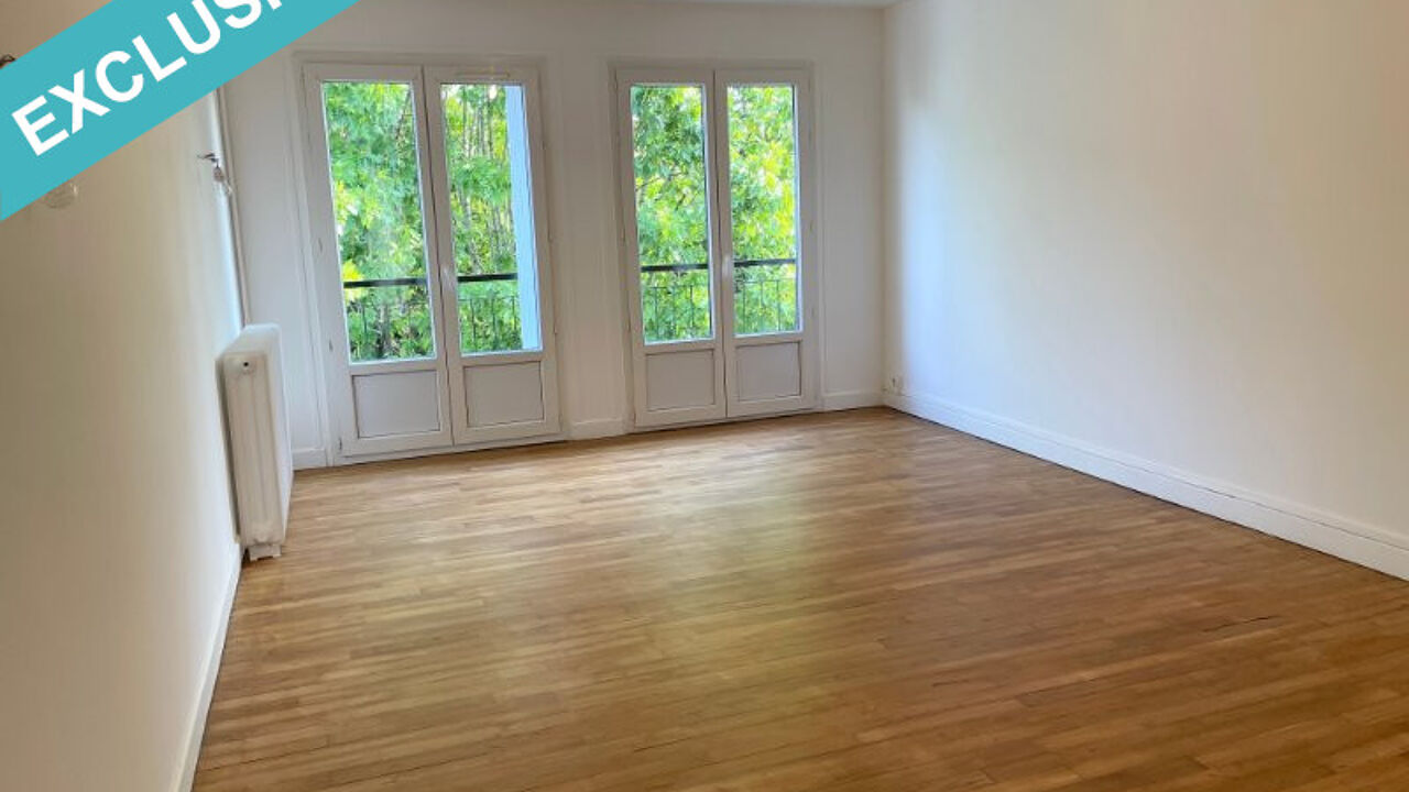 appartement 3 pièces 83 m2 à vendre à Agen (47000)