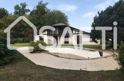 vente maison 338 500 € à proximité de Castres-Gironde (33640)