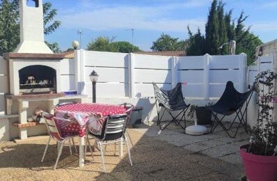 vente maison 229 000 € à proximité de Moussan (11120)