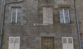 Maison 5 Pièces 120 m² à vendre à La Ferté-Macé (61600)