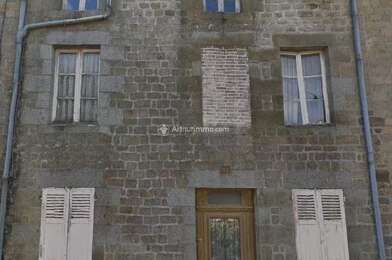 Maison 5 pièces 34500 €