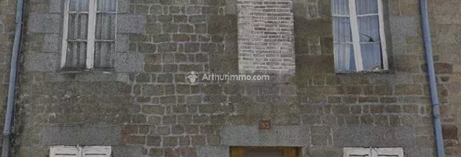 Maison 5 Pièces 120 m² à vendre à La Ferté-Macé (61600)