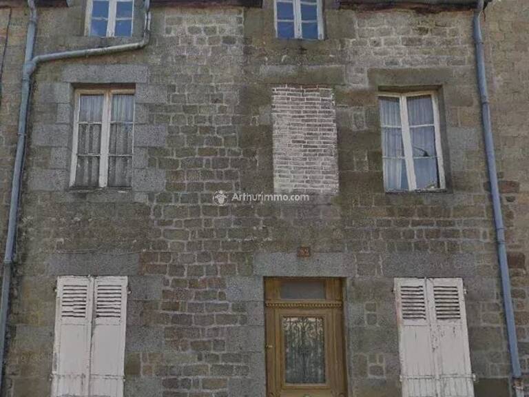 LA FERTE MACE - MAISON DE VILLE-120 M2 - A RESTAURER-Terrain 630 M2 — photo 1