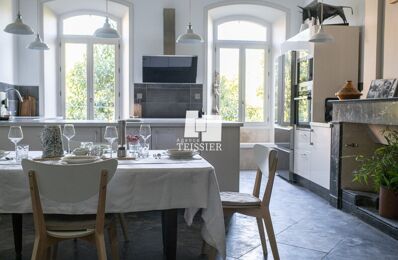 vente appartement 315 000 € à proximité de Les Salles-du-Gardon (30110)