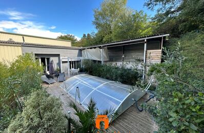 vente maison 252 000 € à proximité de Bonlieu-sur-Roubion (26160)