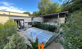Maison 4 Pièces 120 m² à vendre à Montélimar (26200)