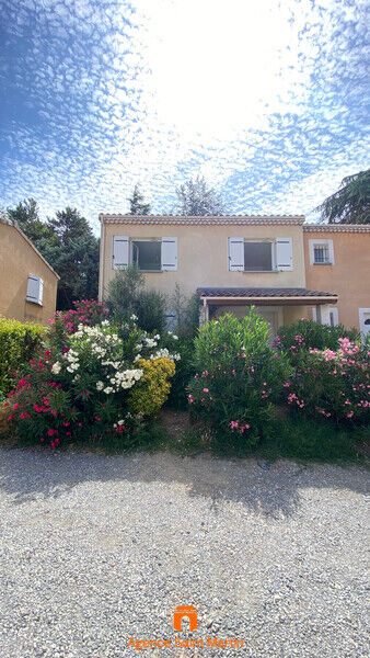 Villa / Maison  T5 à vendre Montélimar 26200