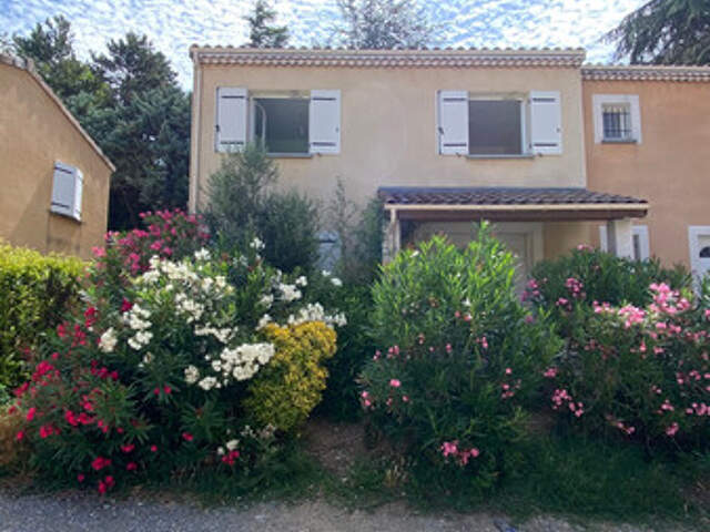 Villa — photo du bien