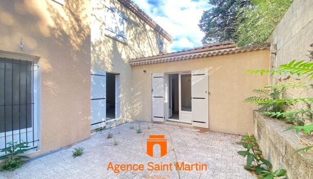 Villa / Maison 5 pièces  à vendre Montélimar 26200