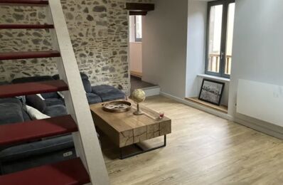appartement 4 pièces 95 m2 à vendre à Aurillac (15000)
