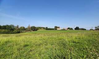 Terrain  2500 m² à vendre à Orthez (64300)