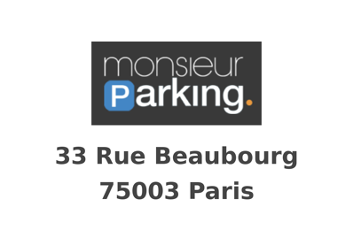location garage 180 € CC /mois à proximité de Paris 7 (75007)
