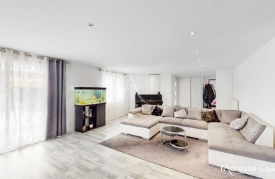appartement 4 pièces 105 m2 à vendre à Labarthe-sur-Lèze (31860)