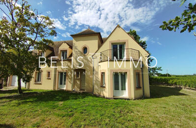 vente maison 346 500 € à proximité de Reugny (37380)