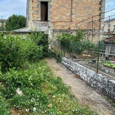 Maison 5 pièces 81800 €