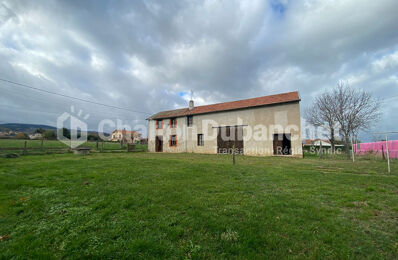 vente maison 119 000 € à proximité de Saint-Romain-la-Motte (42640)