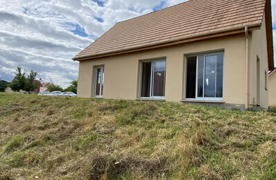 vente maison 178 900 € à proximité de Mesnils-sur-Iton (27160)