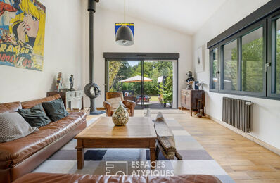 vente maison 749 000 € à proximité de Curis-Au-Mont-d'Or (69250)