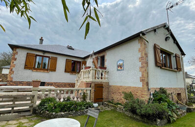 vente maison 343 450 € à proximité de Doudeauville-en-Vexin (27150)