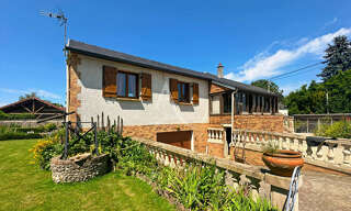 Maison 7 Pièces 132 m² à vendre à Étrépagny (27150)