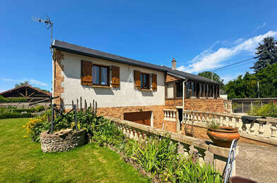 Maison 7 pièces 315000 €