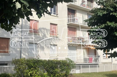 location appartement 990 € CC /mois à proximité de Pont-Saint-Martin (44860)