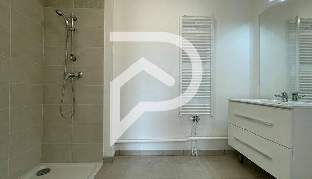 Appartement 2 pièces  à louer Bezannes 51430