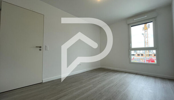 Appartement 2 pièces  à louer Bezannes 51430