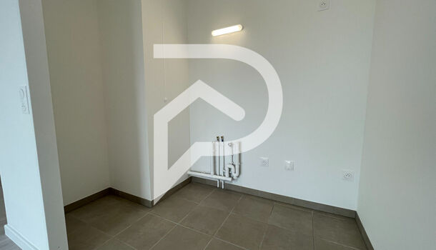 Appartement 2 pièces  à louer Bezannes 51430