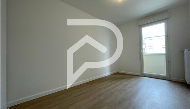 Appartement 3 pièces  à louer Bezannes 51430