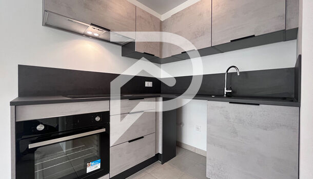 Appartement 2 pièces  à louer Bezannes 51430