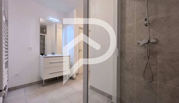 Appartement 2 pièces  à louer Bezannes 51430