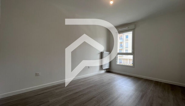 Appartement 2 pièces  à louer Bezannes 51430