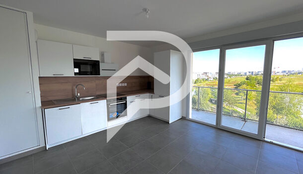 Appartement 3 pièces  à louer Bezannes 51430