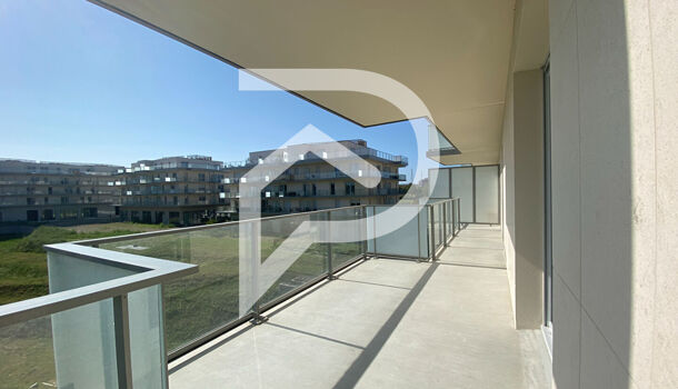 Appartement 3 pièces  à louer Bezannes 51430