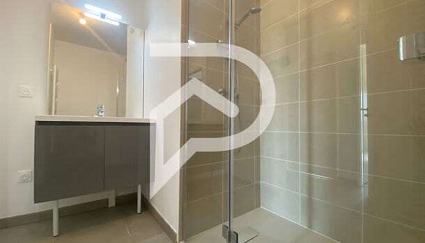 Appartement 3 pièces  à louer Bezannes 51430