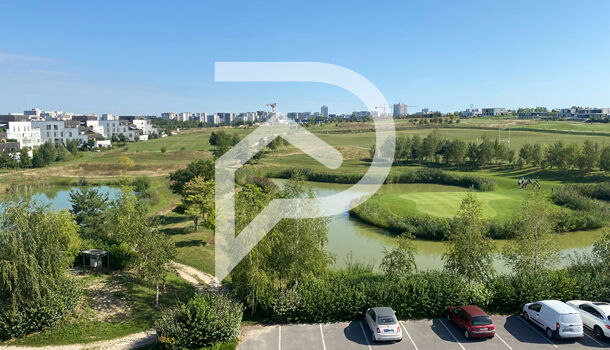 Appartement 3 pièces  à louer Bezannes 51430