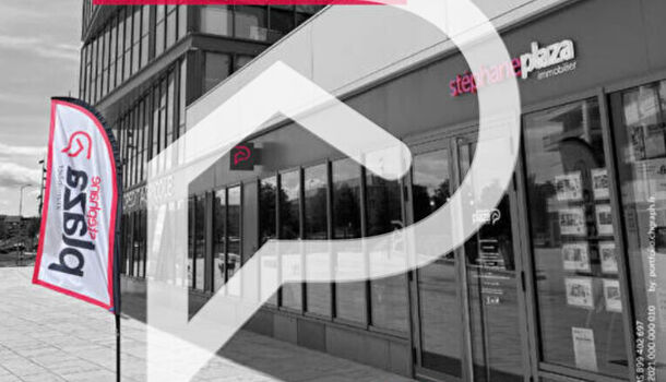 Appartement 3 pièces  à louer Bezannes 51430