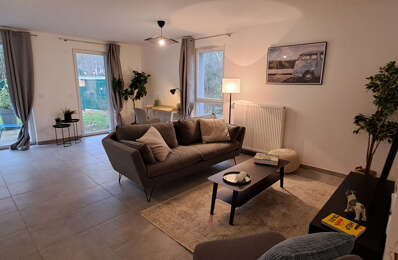 vente appartement 323 500 € à proximité de Lépin-le-Lac (73610)