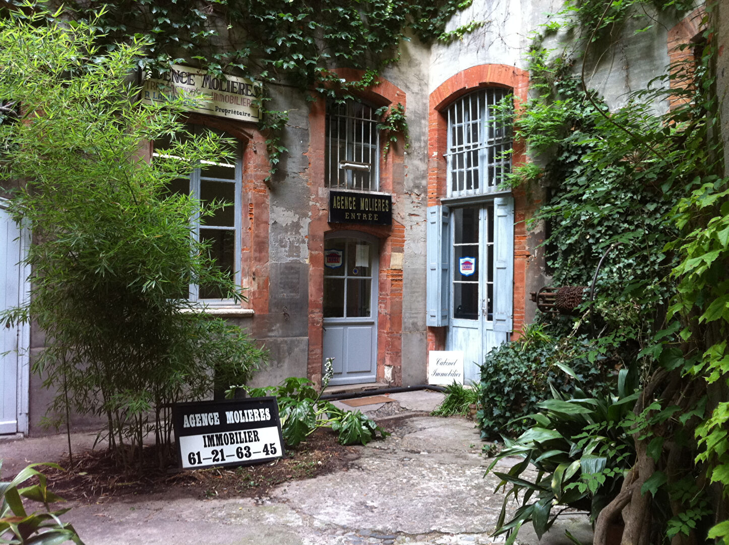 Photo Cession de bail Toulouse 55 m2 image 3/3