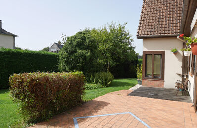 vente maison 271 000 € à proximité de Saint-Ouen-de-Thouberville (27310)