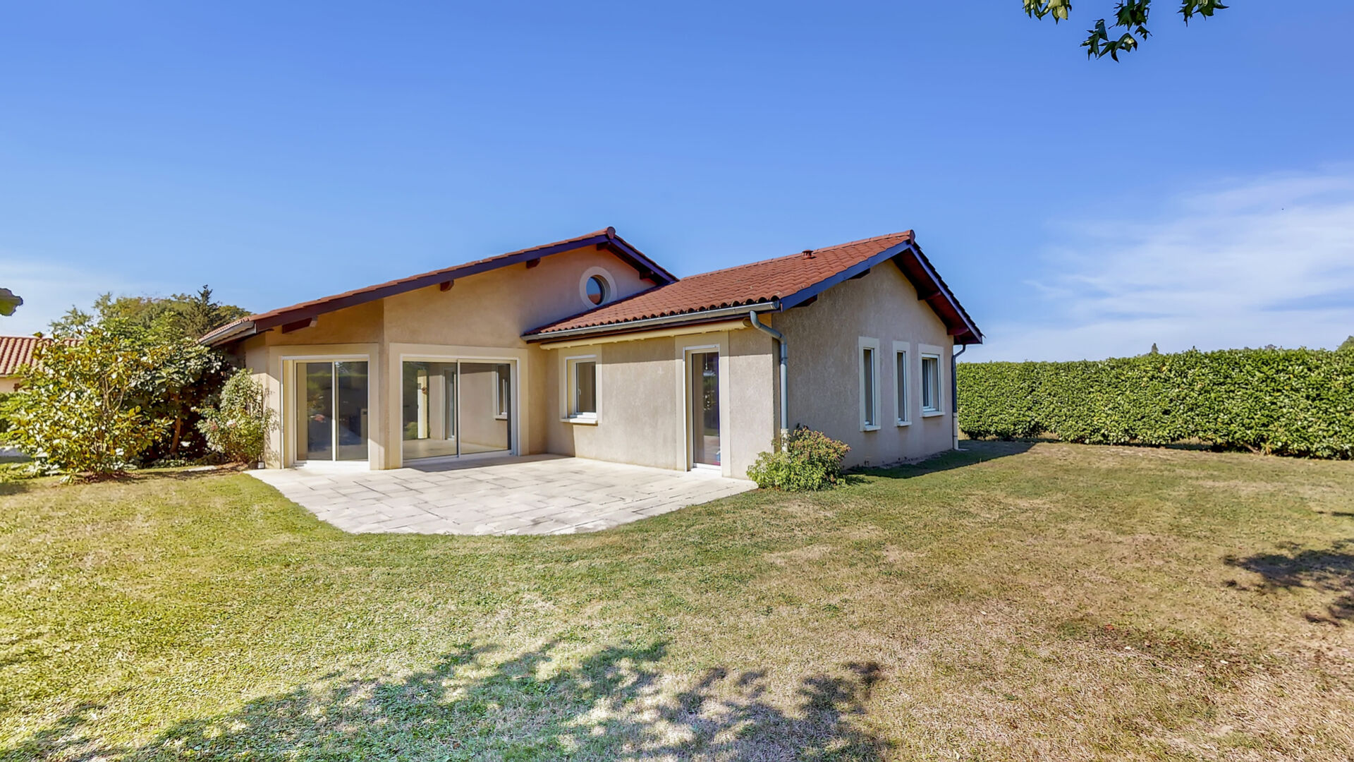 Vente Maison 139 m² à Monthieux 525 000 €