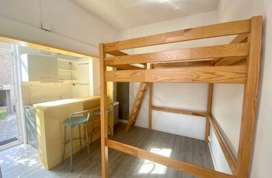 location appartement 440 € CC /mois à proximité de Jaunay-Clan (86130)