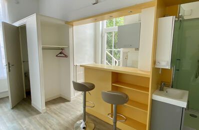 location appartement 440 € CC /mois à proximité de Chasseneuil-du-Poitou (86360)