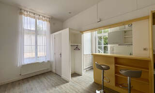 Appartement 1 Pièce 16 m² à louer à Poitiers (86000)
