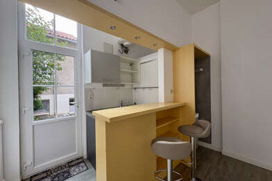 Appartement 1 pièces 420 €