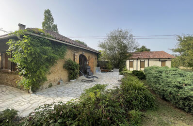 vente maison 480 000 € à proximité de Bretagne-d'Armagnac (32800)