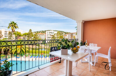 vente appartement 487 000 € à proximité de Roquebrune-sur-Argens (83520)